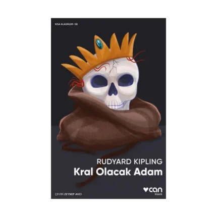 Kral Olacak Adam