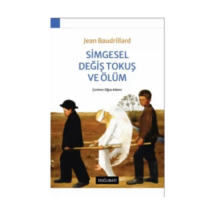 Simgesel Değiş Tokuş ve Ölüm
