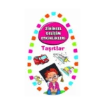 Zihinsel Gelişim Etkinlikleri -Taşıtlar