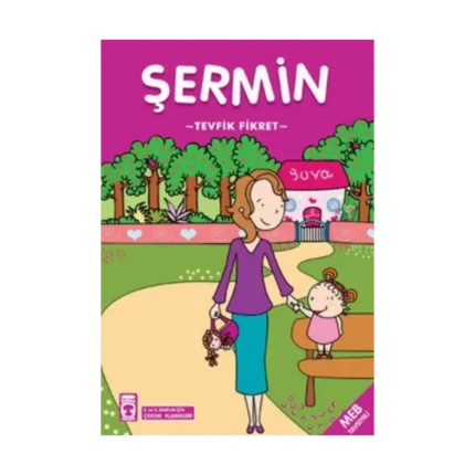Şermin