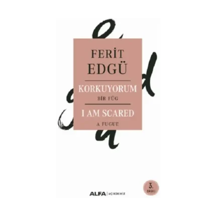 Korkuyorum