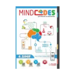 Palme 4. Sınıf Mind Codes Nesil Akıl ve Zeka Soruları