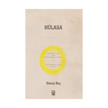 Hülasa