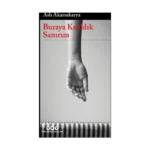 Buraya Kısıldık Sanırım