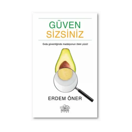 Güven Sizsiniz
