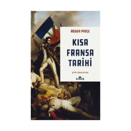 Kısa Fransa Tarihi