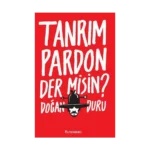 Tanrım Pardon Der Misin?