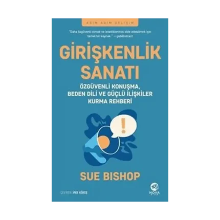 Girişkenlik Sanatı