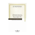 İphigenia Tauris’te