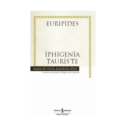 İphigenia Tauris’te