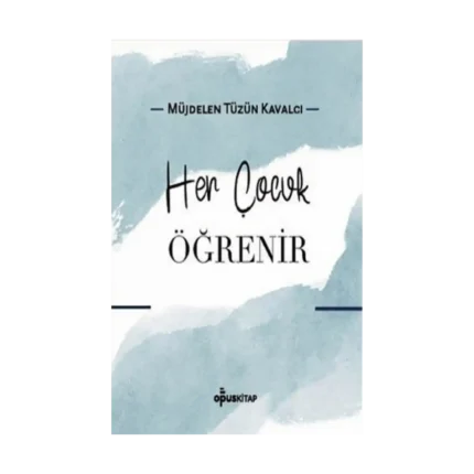 Her Çocuk Öğrenir