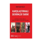 Karşılaştırmalı Devrimler Tarihi