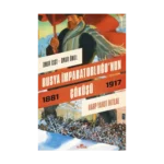 Rusya İmparatorluğu’nun Çöküşü