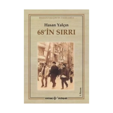 68’in Sırrı