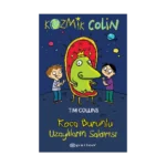 Kozmik Colin - Koca Burunlu Uzaylıların Saldırısı