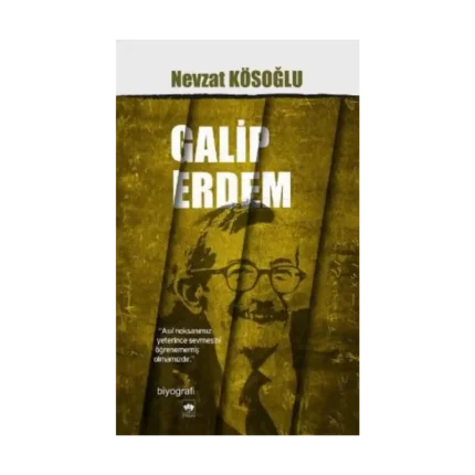 Galip Erdem