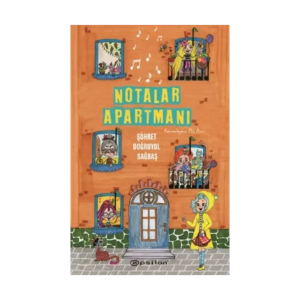 Notalar Apartmanı