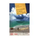 Sevdanın Adresi Belli Değil