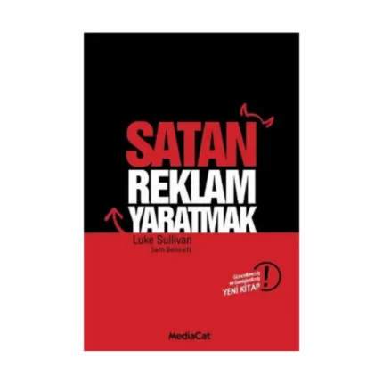 Satan Reklam Yaratmak