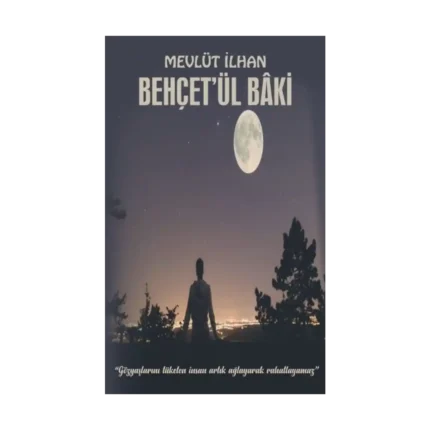 Behçet'ül Baki
