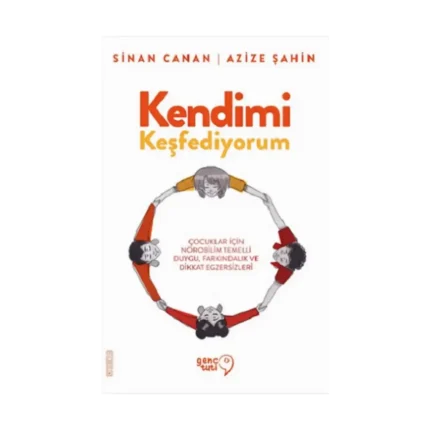 Kendimi Keşfediyorum