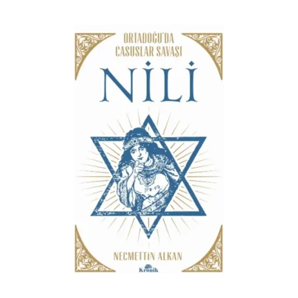 Nili: Ortadoğu'da Casuslar Savaşı