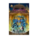 Aru Shah ve Altın Şehir