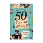 50 Tarihi Anekdot