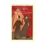 Ayyar Hamza - Kokona Yatıyor (Ciltli)