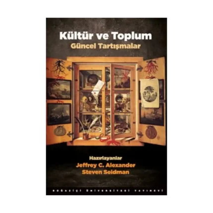 Kültür ve Toplum