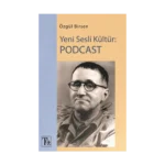 Yeni Sesli Kültür - Podcast
