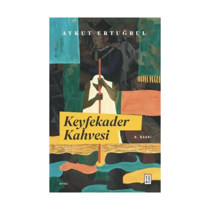 Keyfekader Kahvesi