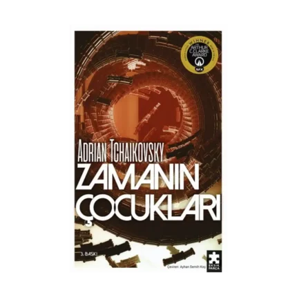 Zamanın Çocukları