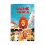 Efsane Aslan’ım