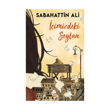 İçimizdeki Şeytan