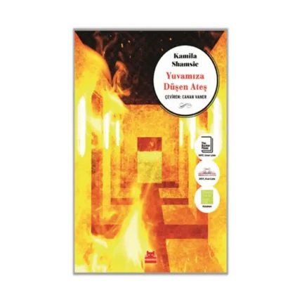 Yuvamıza Düşen Ateş