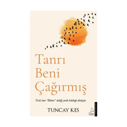 Tanrı Beni Çağırmış