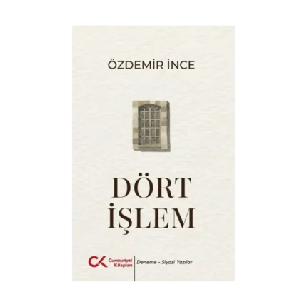 Dört İşlem