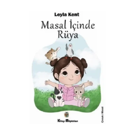 Masal İçinde Rüya