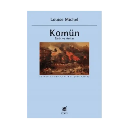Komün