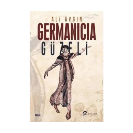 Germanicia Güzeli