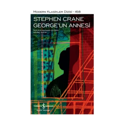 George’un Annesi (Ciltli)