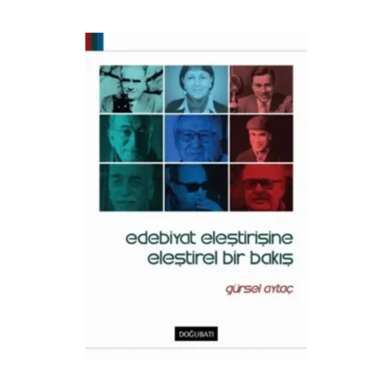 Edebiyat Eleştirisine Eleştirel Bir Bakış