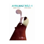 Ayrılmaz İkili - 1