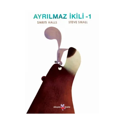 Ayrılmaz İkili - 1