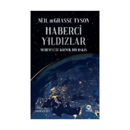 Haberci Yıldızlar