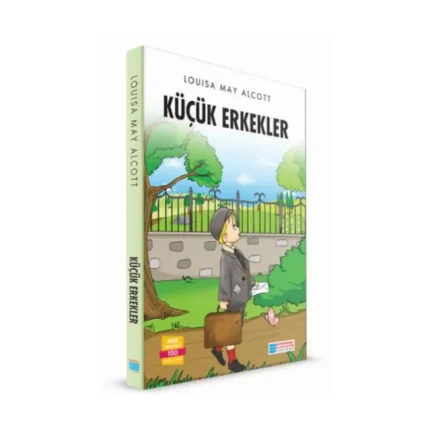 Küçük Erkekler (100 Temel Eser)