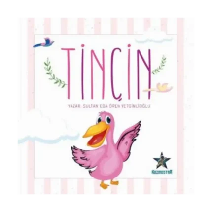 Tinçin