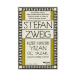 Kendi Hayatını Yazan Üç Yazar – Casanova, Stendhal, Tolstoy