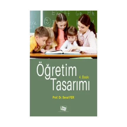 Öğretim Tasarımı